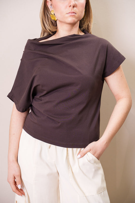 Basic Oversized T-Shirt