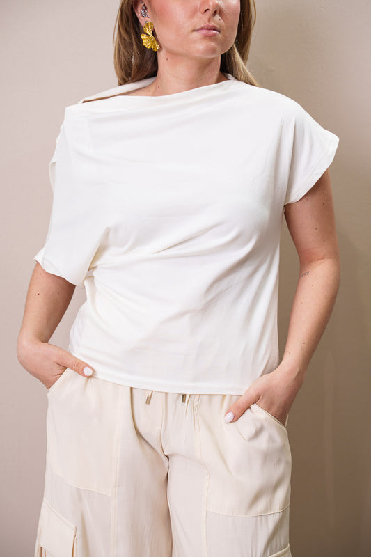 Basic Oversized T-Shirt