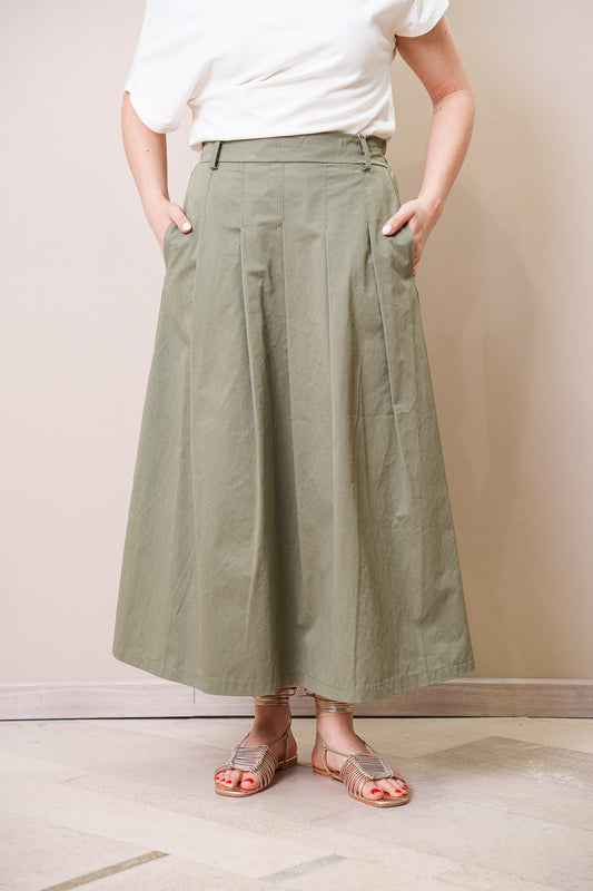 Lauren's skirt