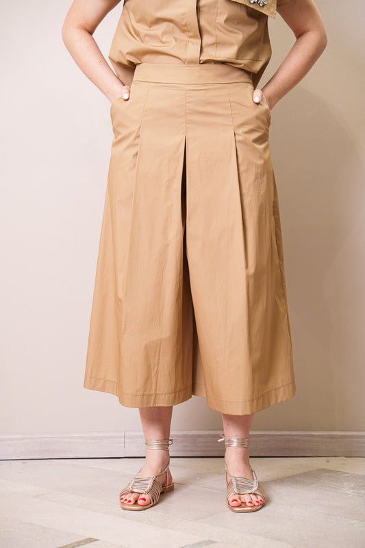 Culottes - Tension In