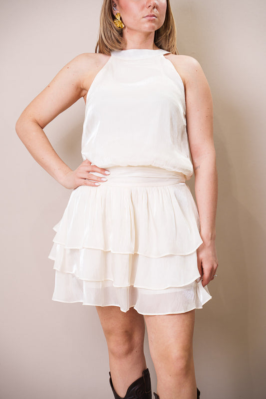 Aura Dress
