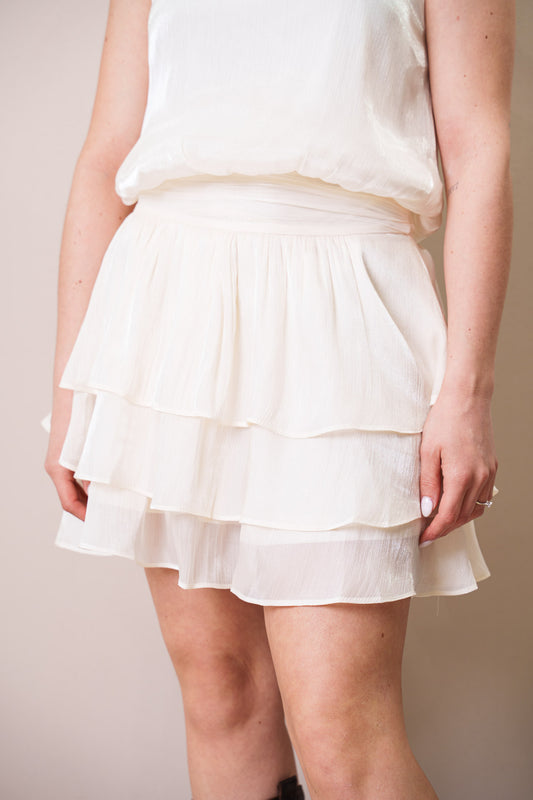 Aura Dress
