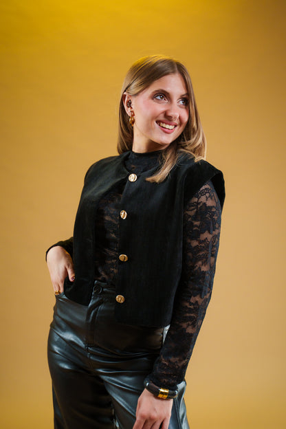 Gilet Puff