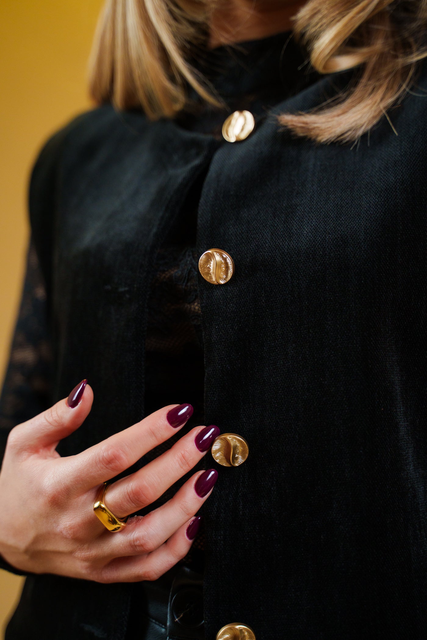 Gilet Puff