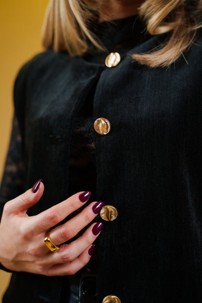 Gilet Puff