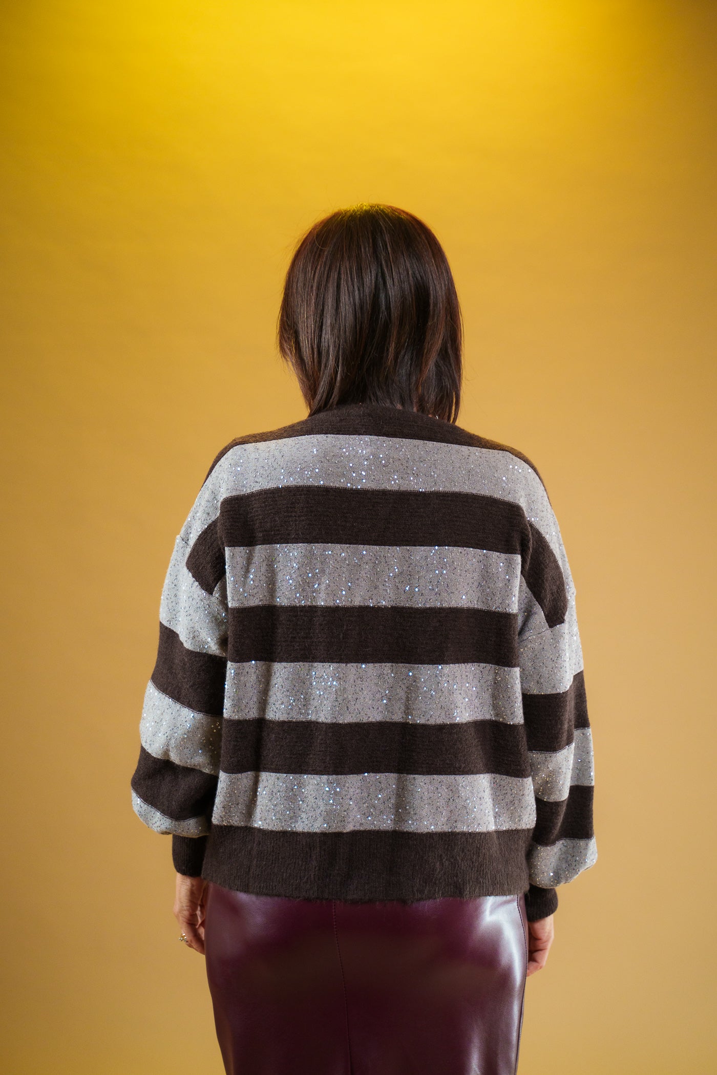 Cardigan Stellare