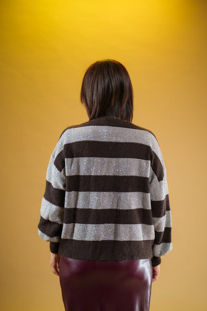 Cardigan Stellare