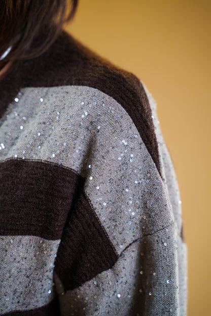 Cardigan Stellare