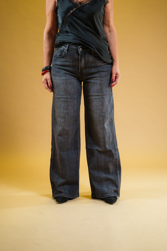 Denim Grey