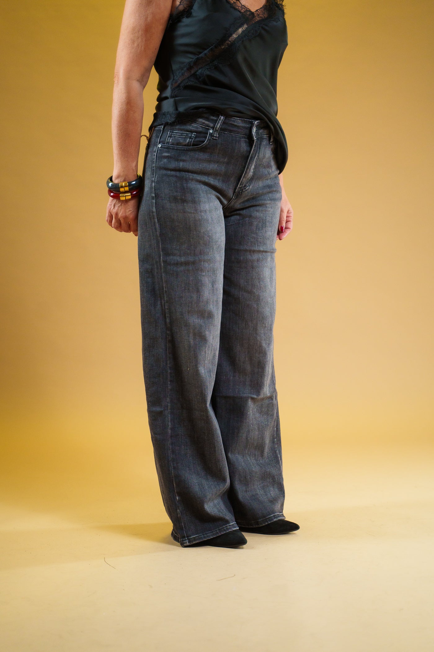 Denim Grey