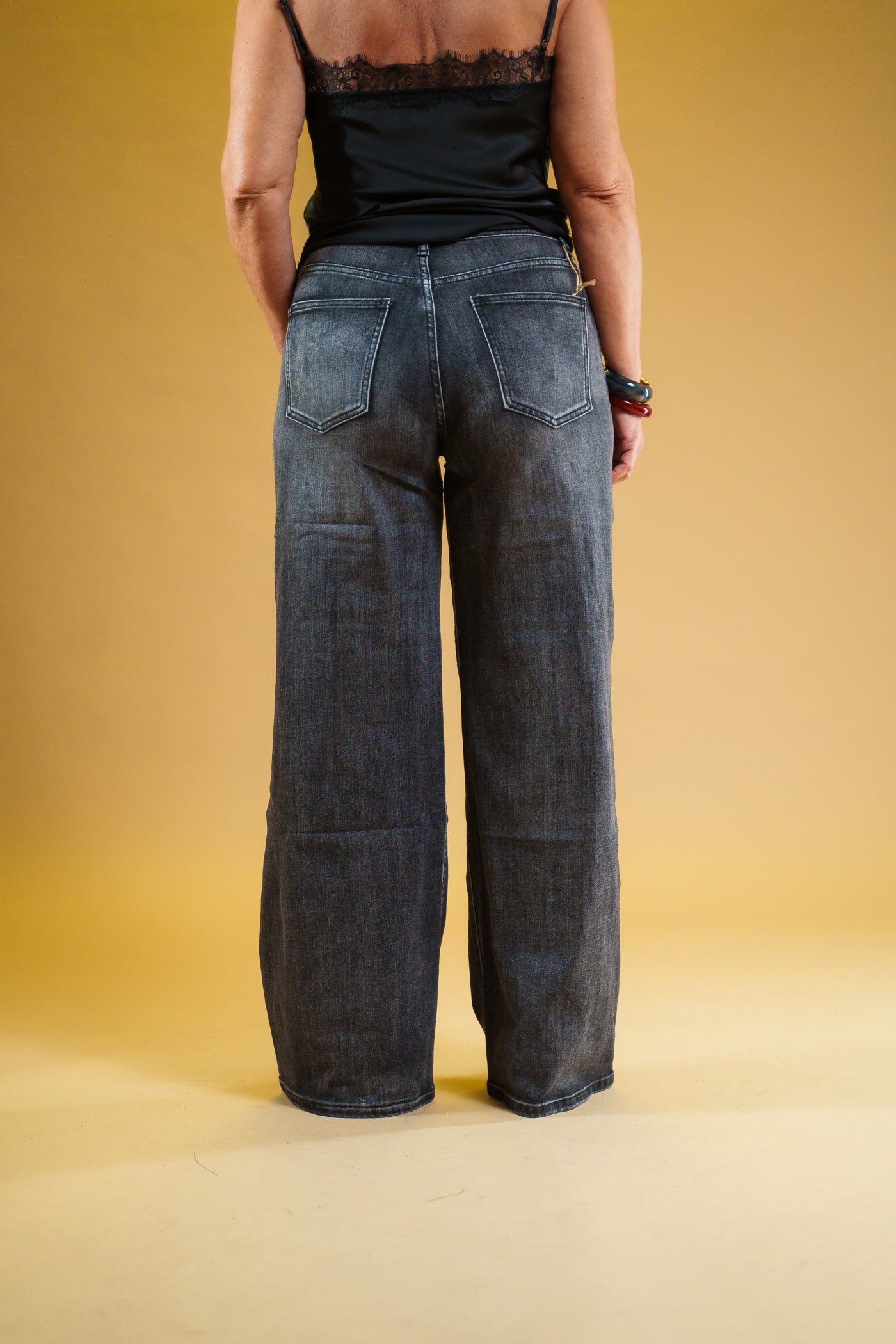 Denim Grey