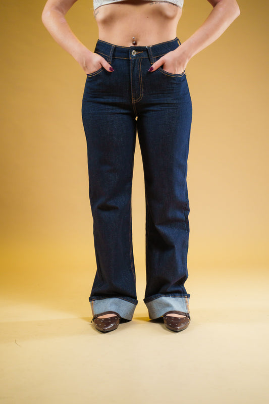 Denim Skyfall
