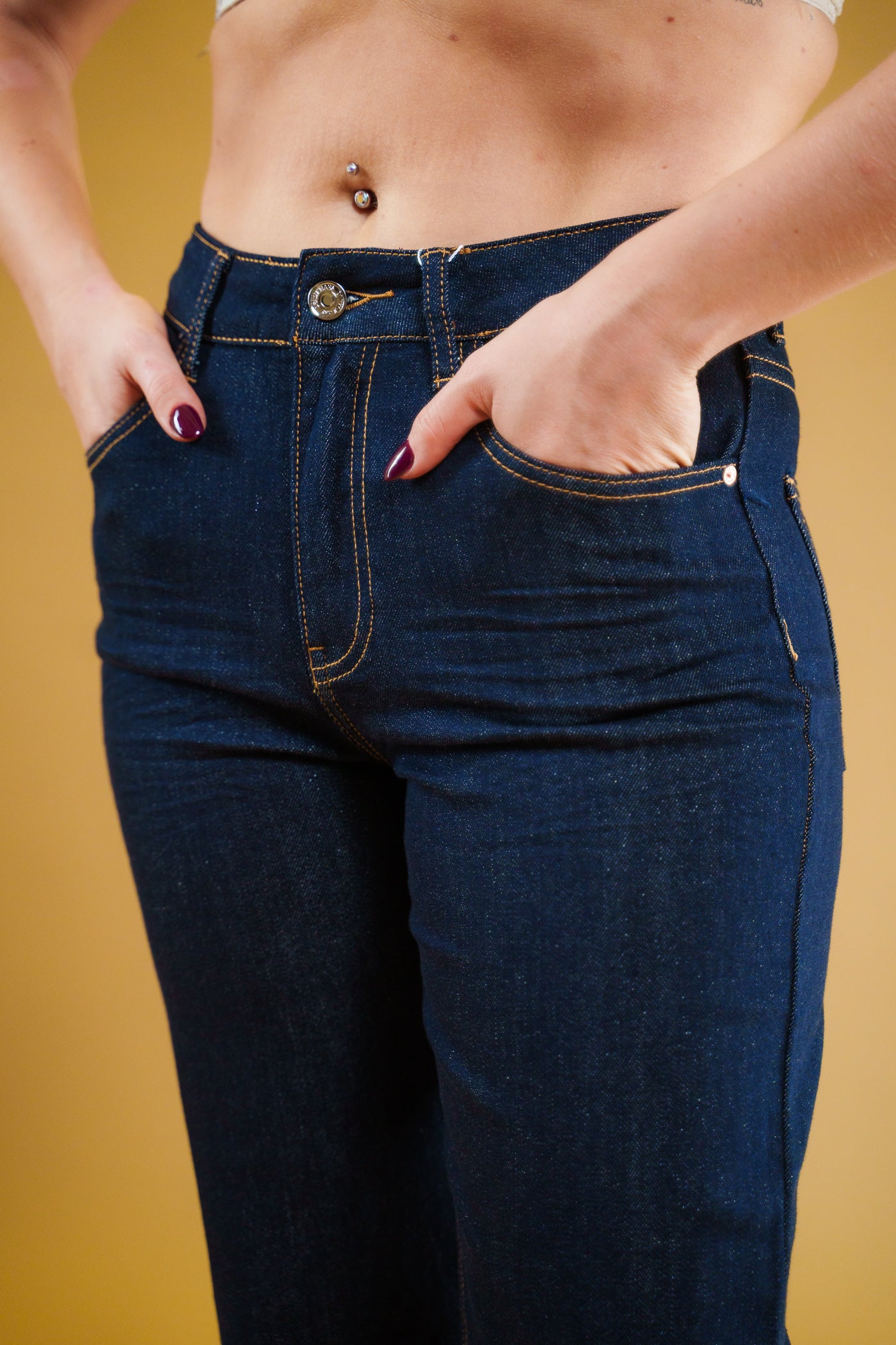 Denim Skyfall
