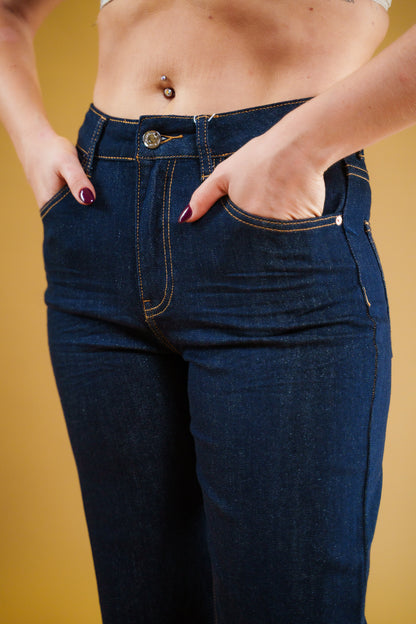 Denim Skyfall