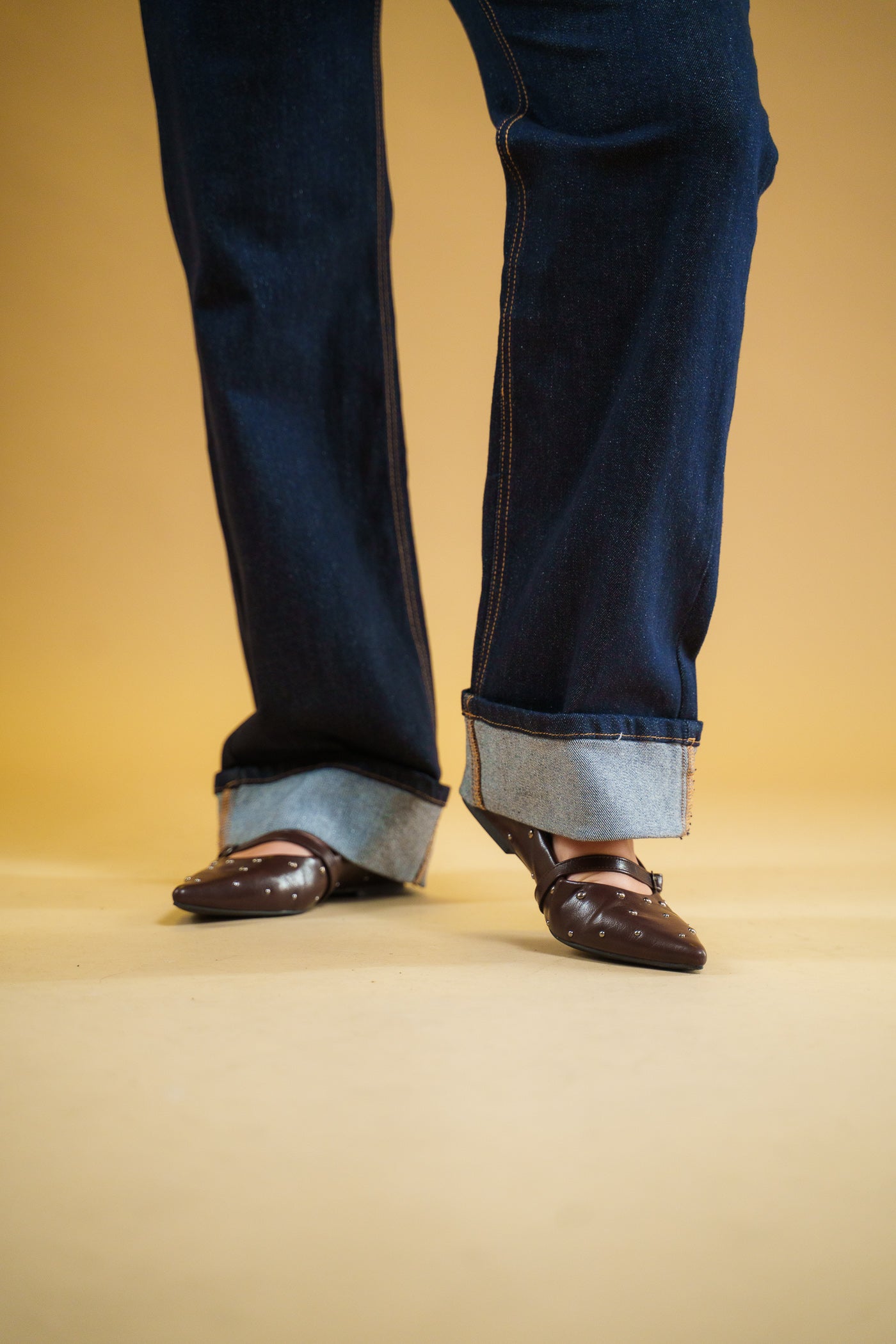 Denim Skyfall