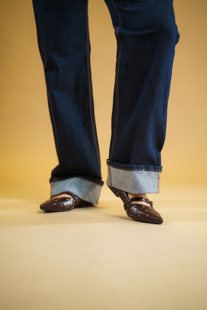 Denim Skyfall