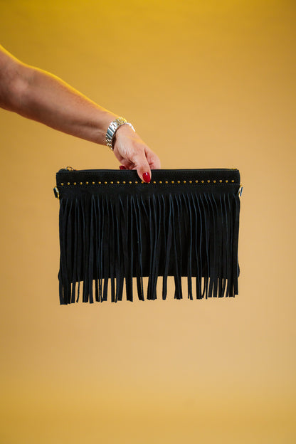Pochette Texas