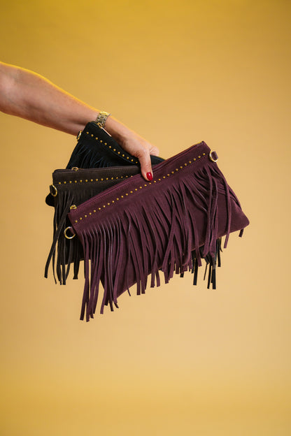 Pochette Texas