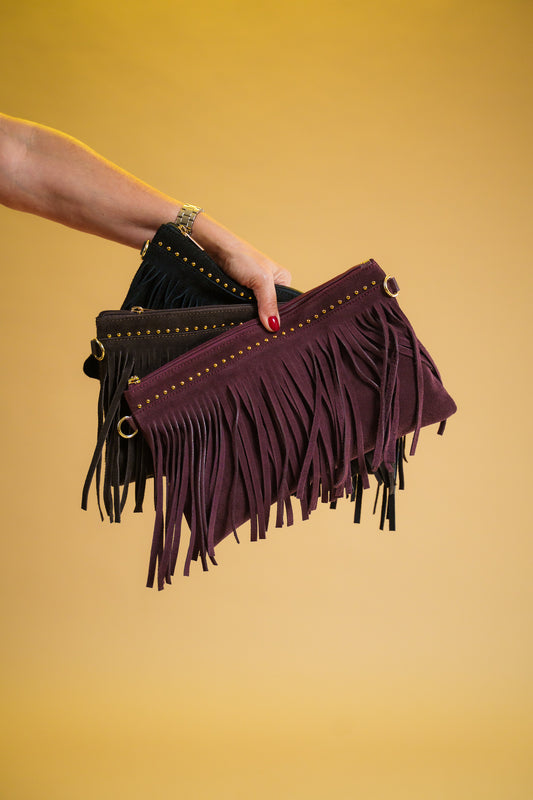 Pochette Texas