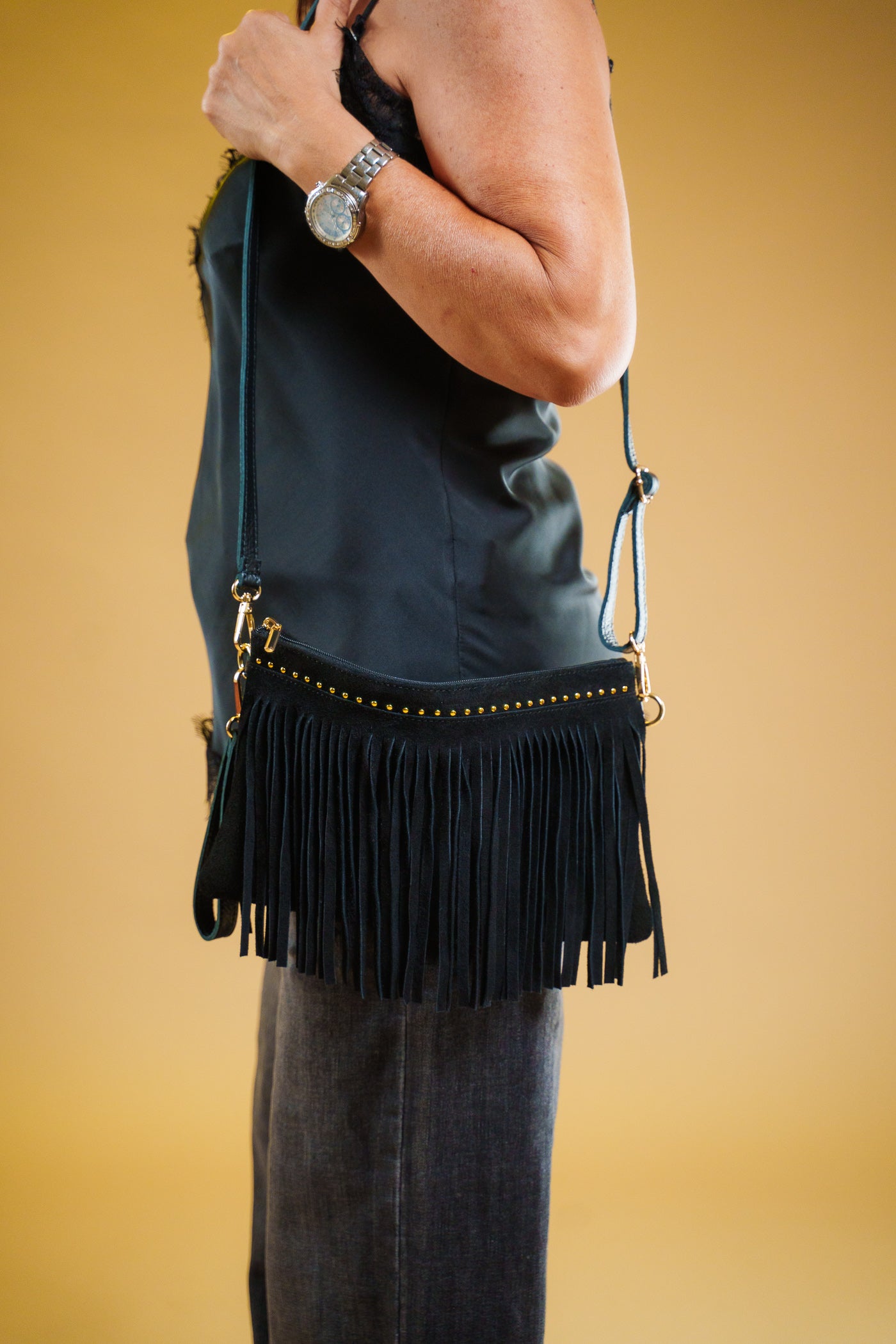 Pochette Texas