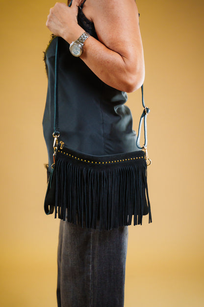 Pochette Texas