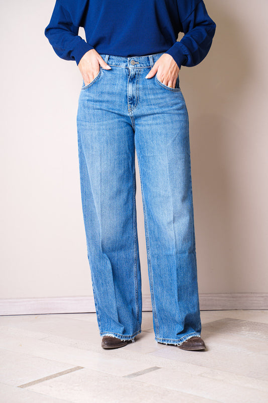 Denim Mia - Vicolo