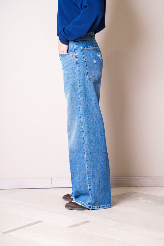 Denim Mia - Vicolo
