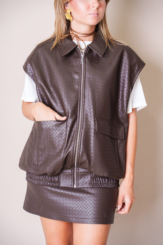 Gilet Adele - Haveone