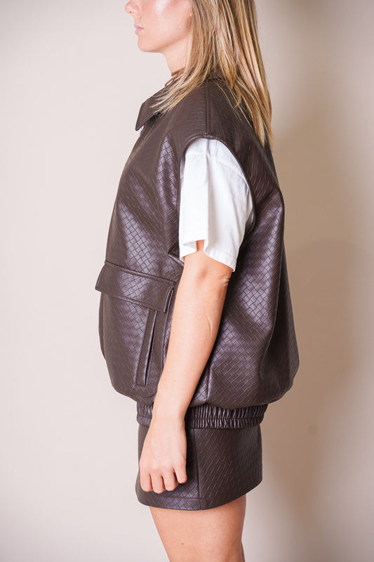 Gilet Adele - Haveone