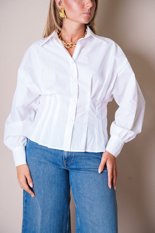 Camicia Betty - Haveone