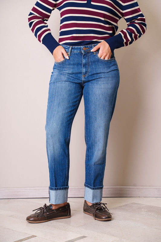 Denim Maggie - Vicolo
