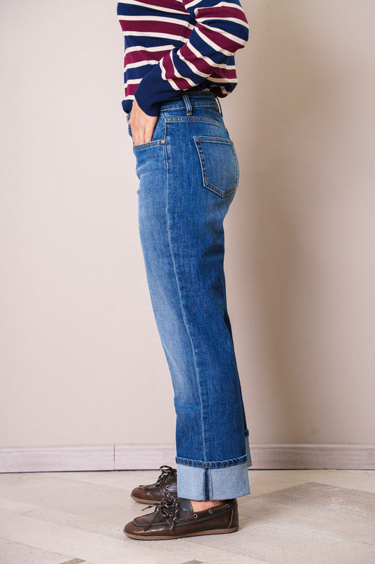 Denim Maggie - Vicolo
