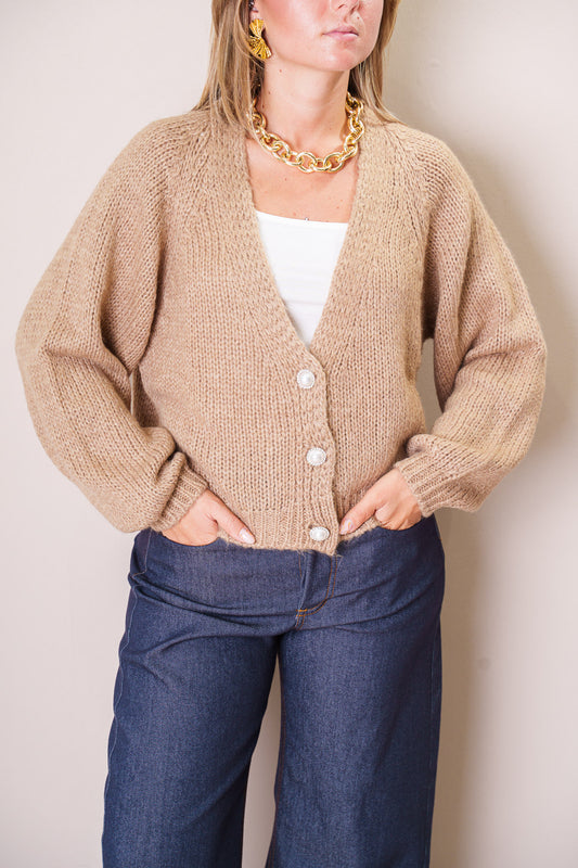 Cardigan Amber - Haveone