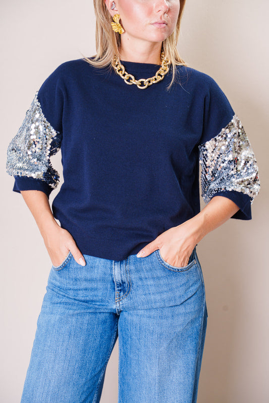 Maglione Roxie - Kontatto