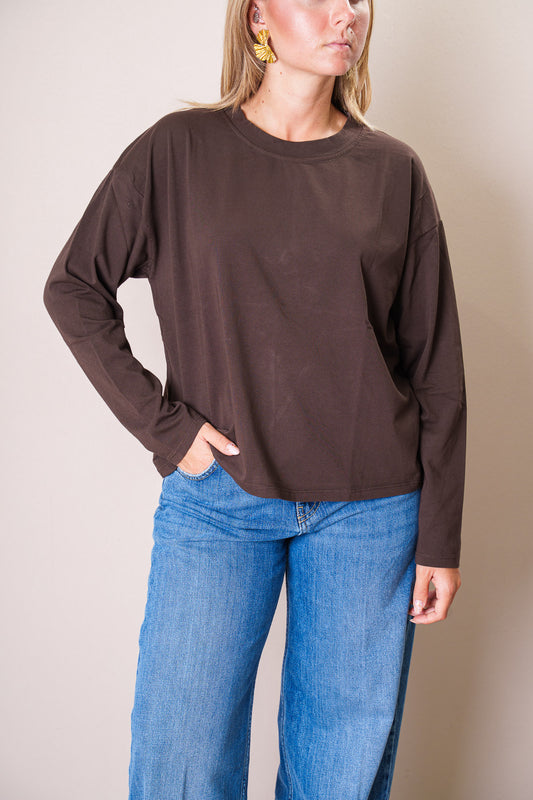 T-Shirt Sienna - Haveone
