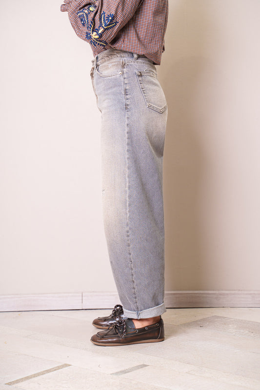 Denim Laila Vintage - Vicolo