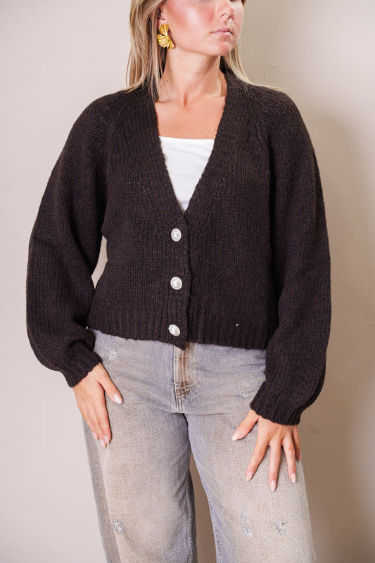 Cardigan Amber - Haveone