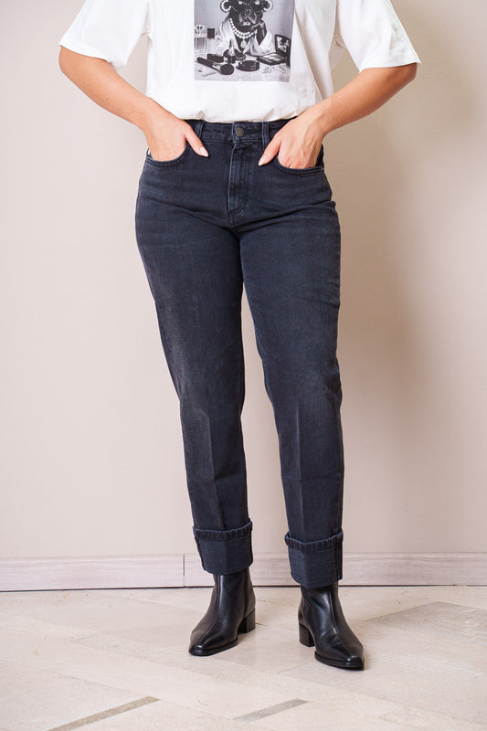 Denim Dark Maggie - Vicolo