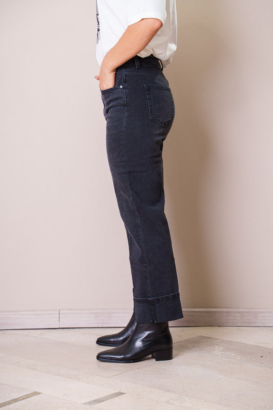 Denim Dark Maggie - Vicolo