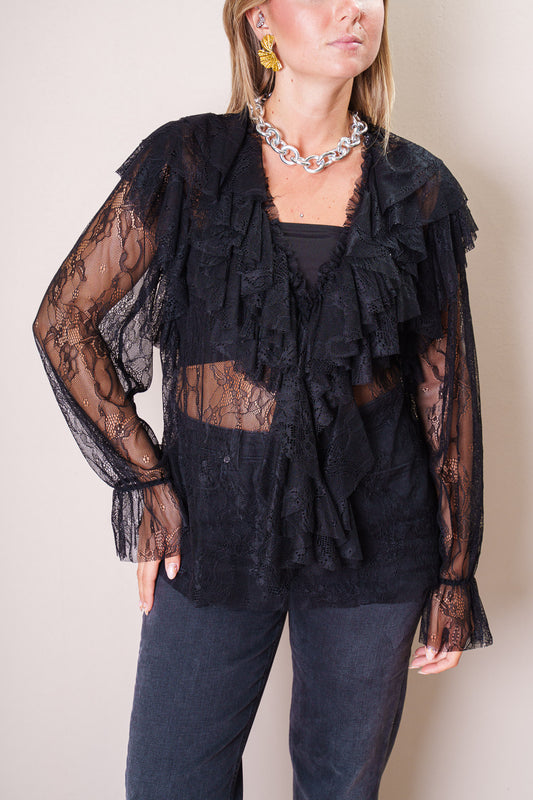 Camicia Abby - Susy Mix