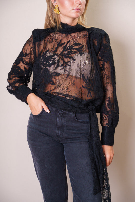 Camicia Darcy - Tensione In
