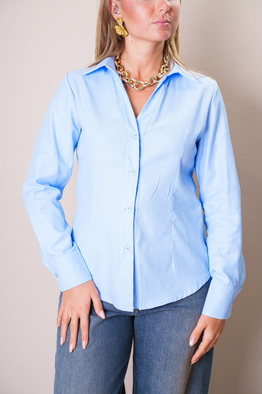 Camicia Harvard - Susy Mix