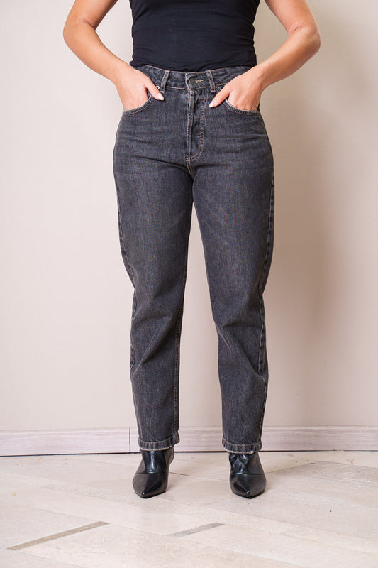 Denim Noir - Tensione In