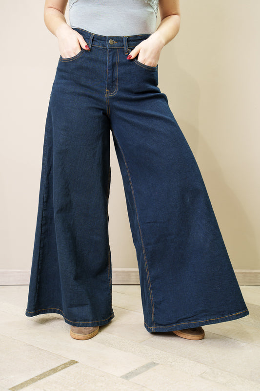 Denim Lavaggio Zero - TWOWAY