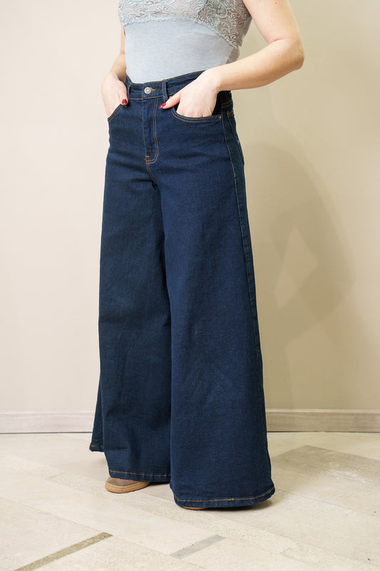 Denim Lavaggio Zero - TWOWAY