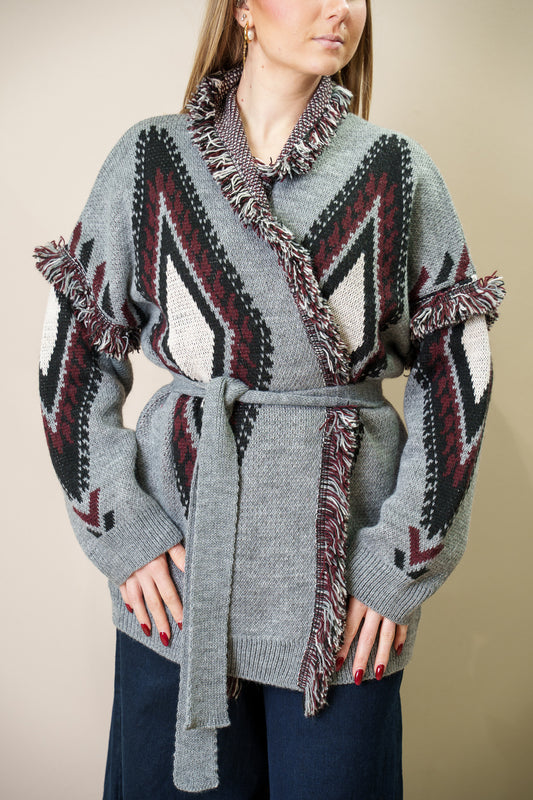 Cardigan Eldorado