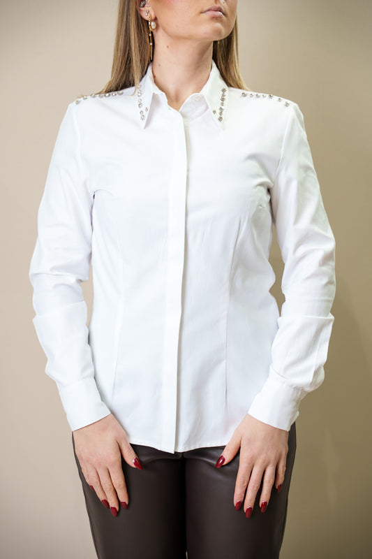 Camicia Diamante - Susy Mix