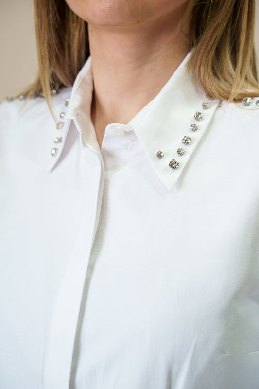 Camicia Diamante - Susy Mix