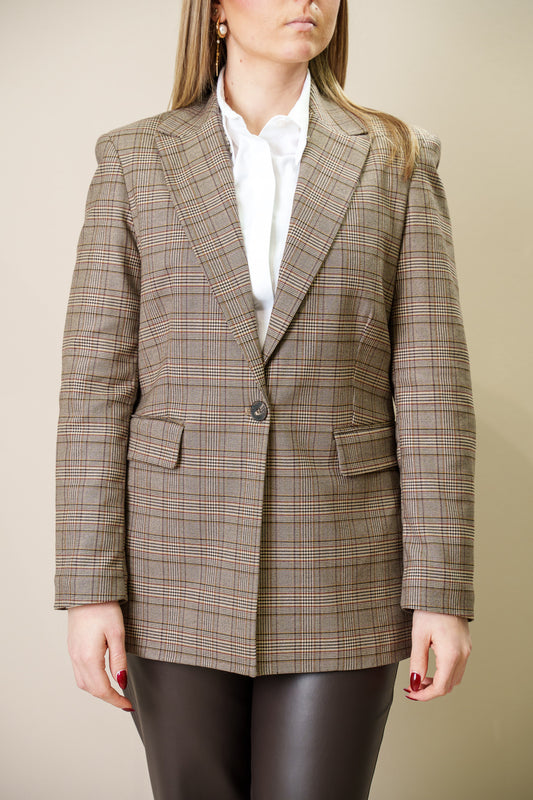 Blazer Amburgo - Susy Mix