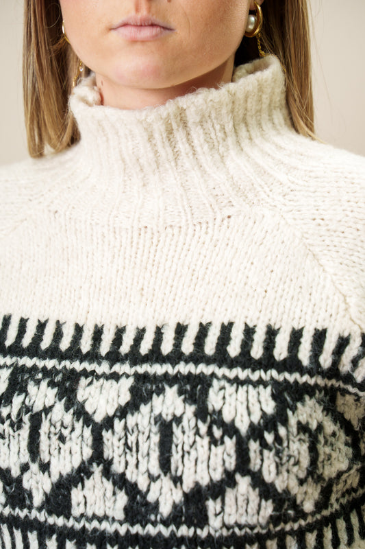 Maglione Heavy - Susy Mix